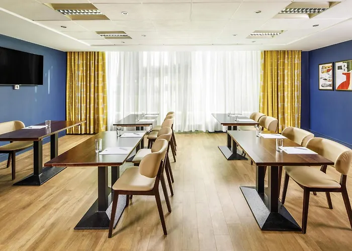 Ibis Styles Birmingham Centre