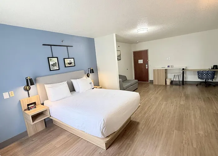 Sleep Inn & Suites Mifflinville -Bloomsburg