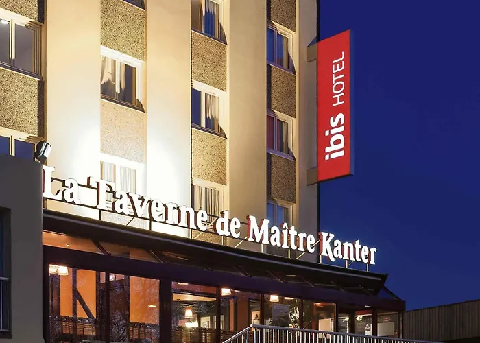 Ibis Chatellerault