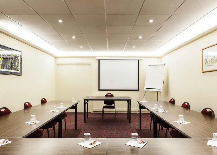 Ibis Chatellerault