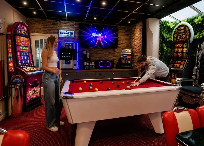 The Kings Cross Hotel