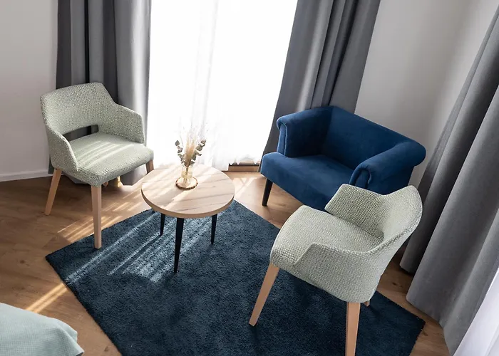 Berghotel Kristall