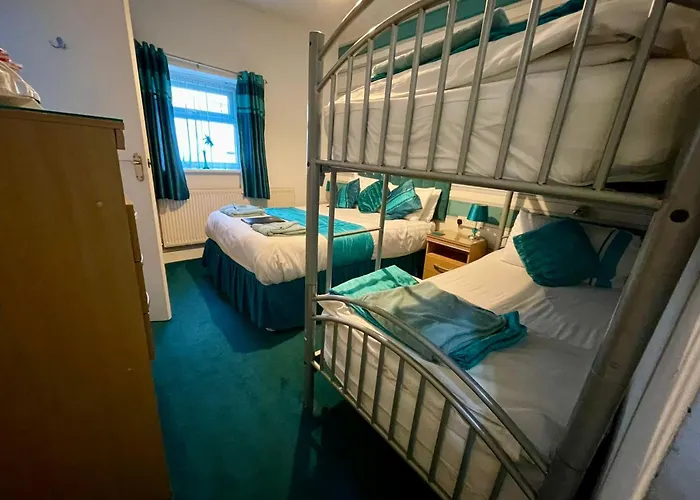Beeches Hotel