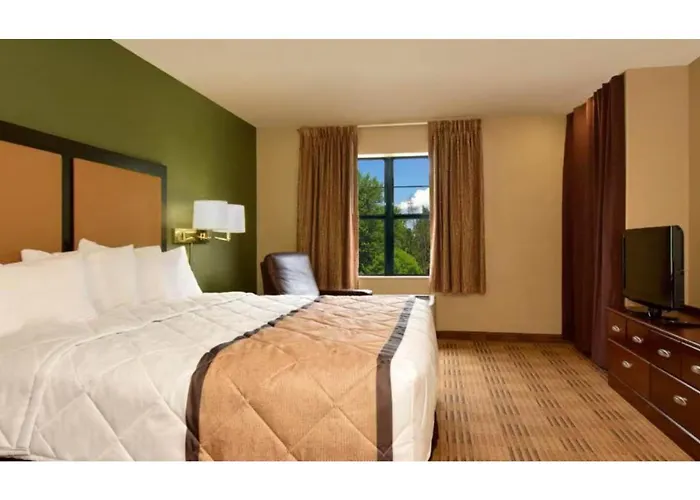 Studio 6 Extended Stay Fairfield, Oh - Cincinnati