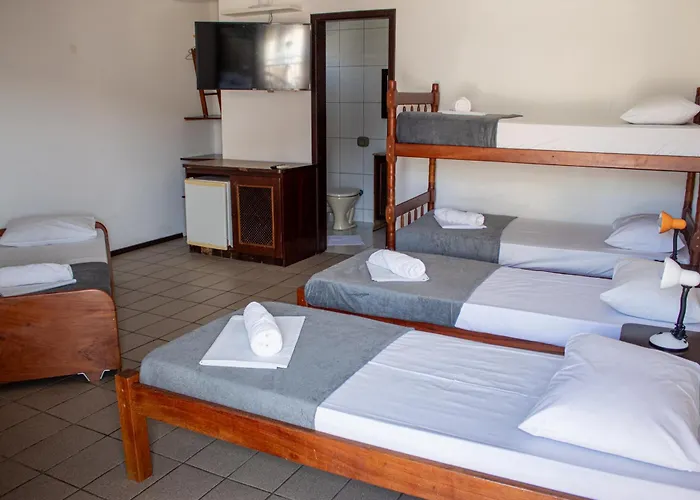 Hotel Bela Onda