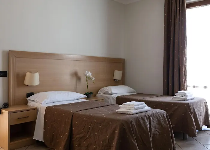 Hotel La Quercia
