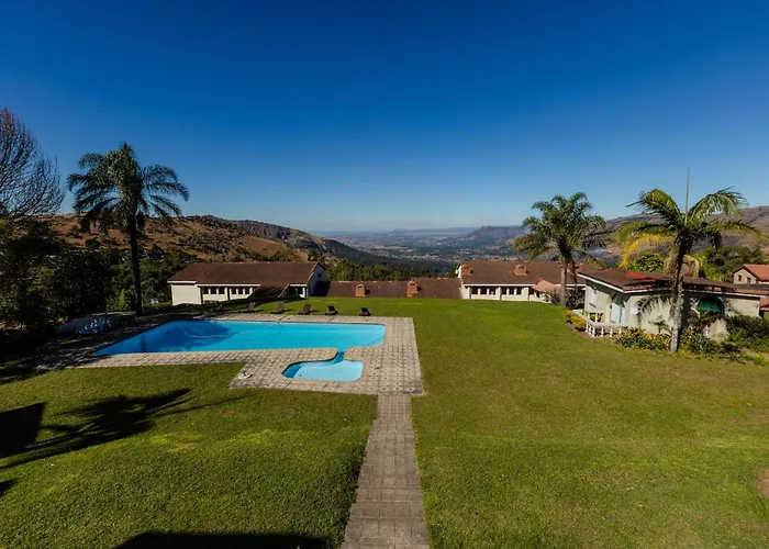 Mountain View International Hotel - Eswatini