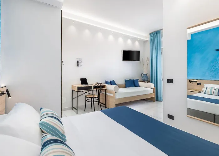 Hotel Blu Eden - Calabria Oltre Il Mare - Adults Only