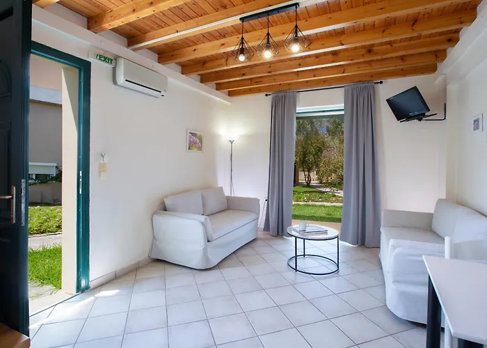 Iliana Villas