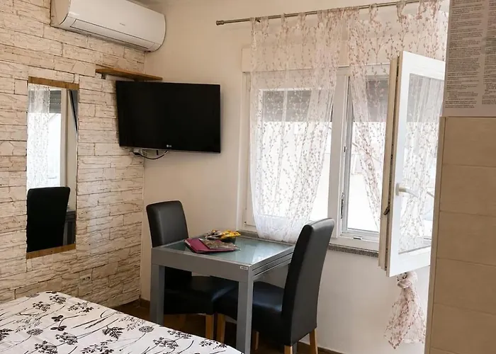 Apartment Vrancic