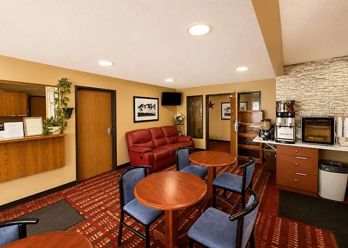 Sibley Inn