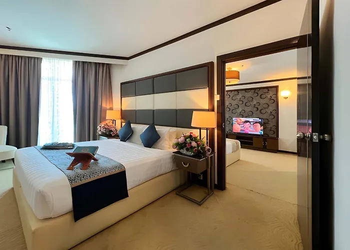 Adya Hotel Kuah Langkawi