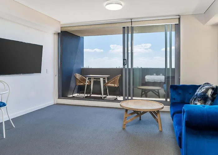 Terminus Apartment Hotel, An Ascend Collection Hotel