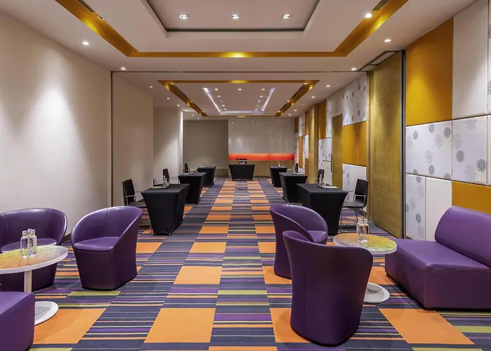Ibis Chennai Sipcot - An Accor Brand