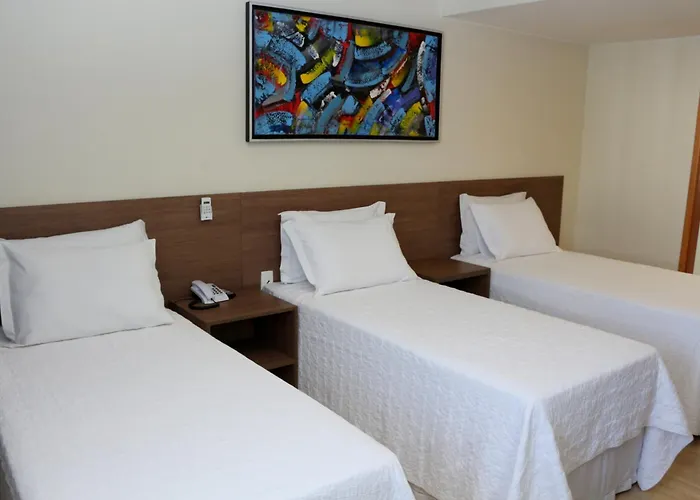 Vida Plaza Hotel
