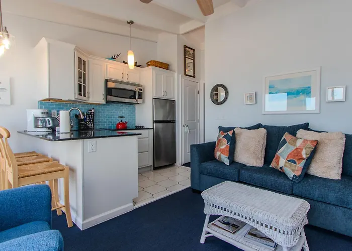 Sea Crest