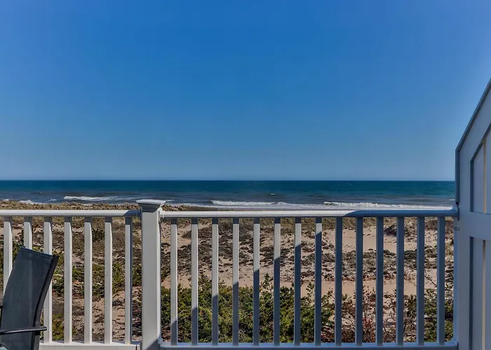 Sea Crest