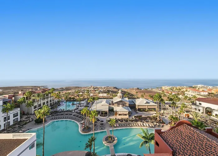 Bahia Principe Luxury Tenerife - Adults Only