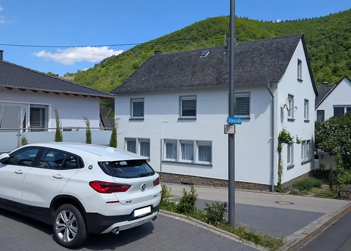 Ferienwohnung Ewa