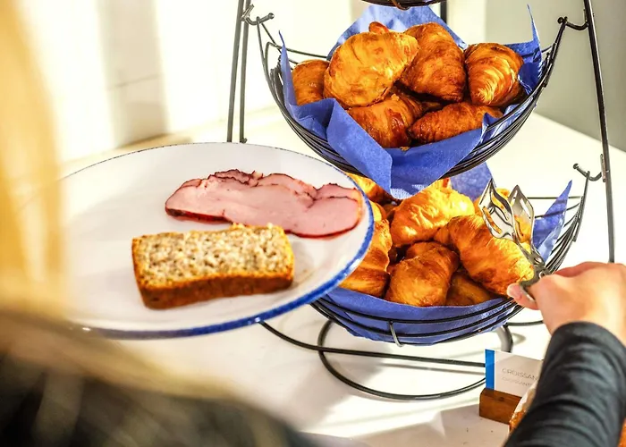 Ibis Budget Montbeliard