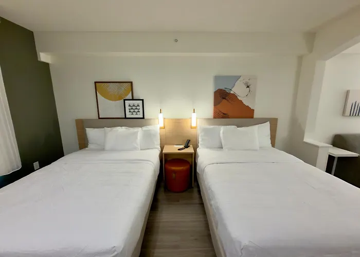 Country Suites Absecon-Atlantic City, Nj