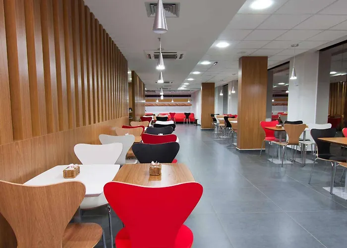 Ibis Cascavel