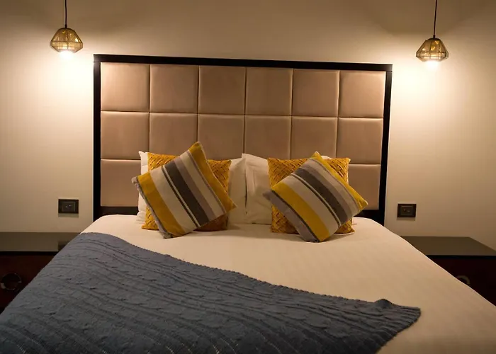 The Ellen Hotel, An Ascend Collection Hotel