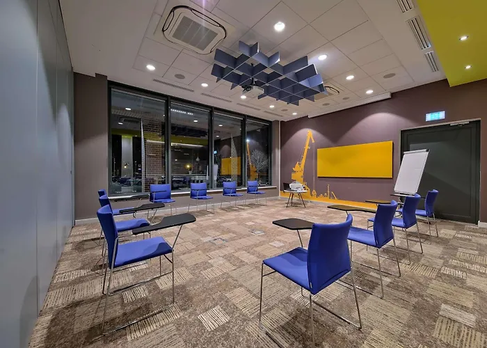 Ibis Gdansk Stare Miasto