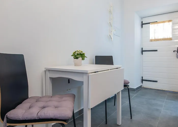 Apartment Gobac
