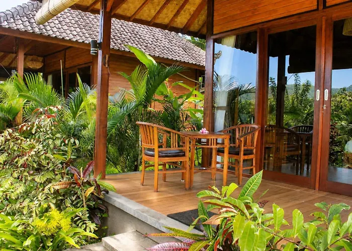 Papahan Bali