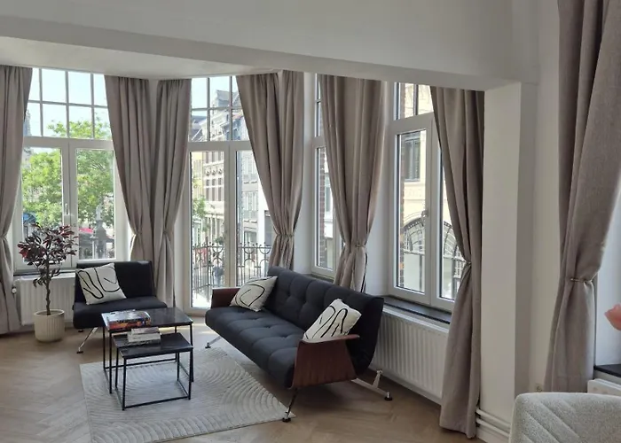 Modern Studio & Apartment Roermond
