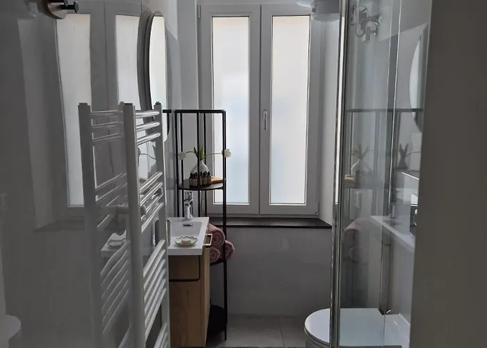 Modern Studio & Apartment Roermond