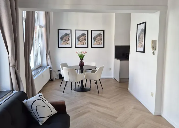 Modern Studio & Apartment Roermond