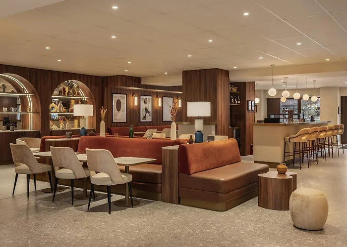 Novotel Orleans Centre Gare