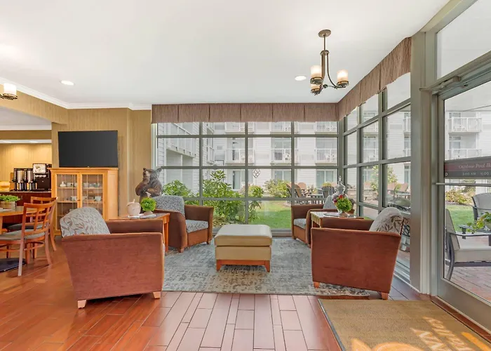 The Inn At Apple Valley, An Ascend Collection Hotel