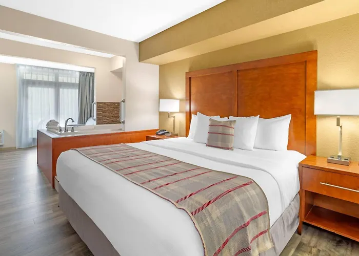 The Inn At Apple Valley, An Ascend Collection Hotel