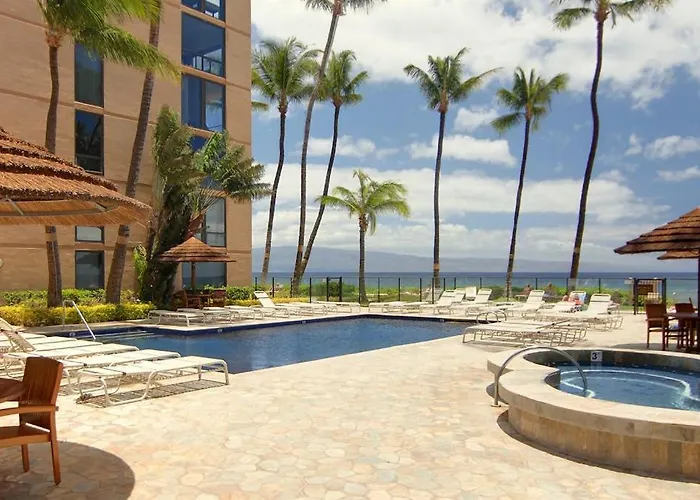 Mahana At Kaanapali 618