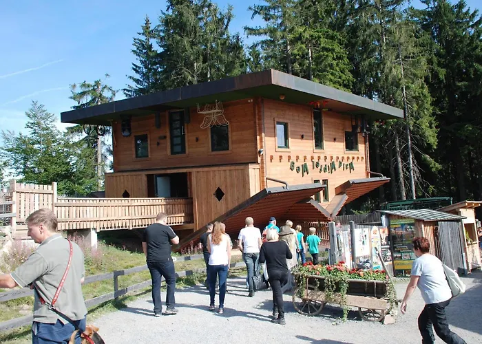 Ferienwohnung Christina