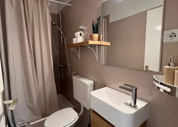 Grgo Apartments