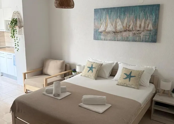 Apartmani Vukusic