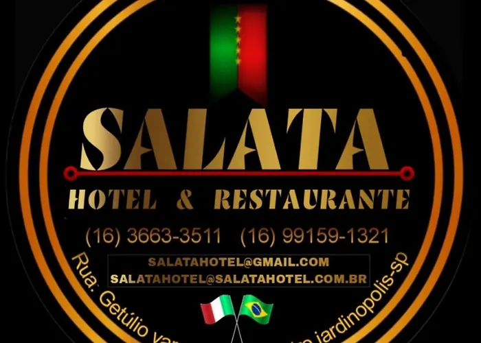 Salata Hotel Centro