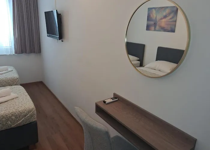 Hotel Barba