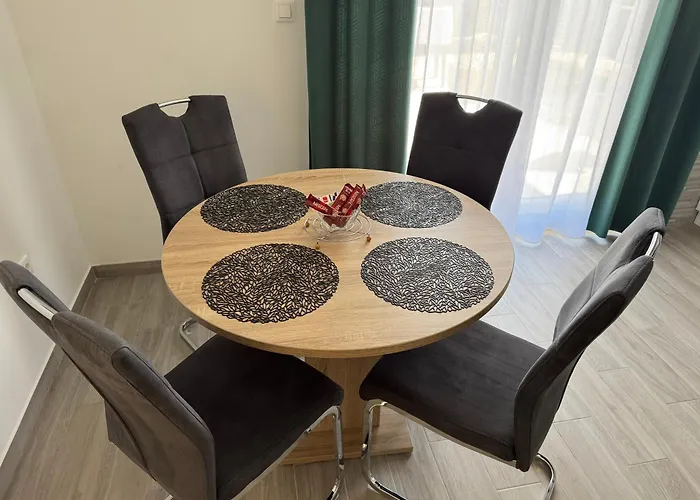 Apartments Elvira