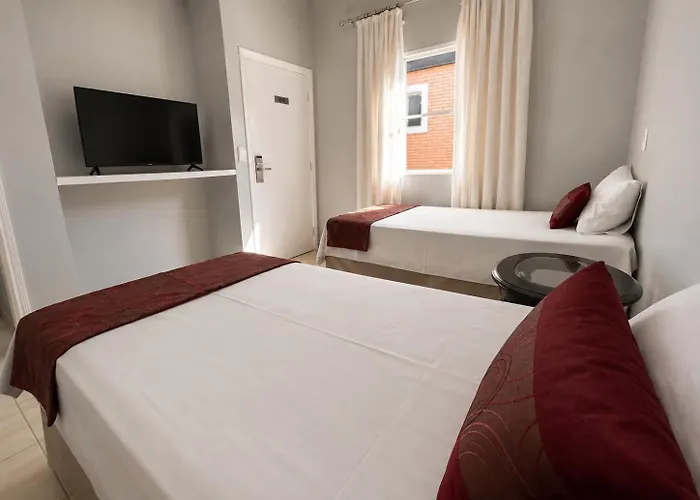 Hotel dos Lagos