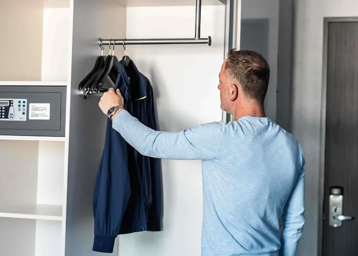 Ibis Styles Haarlem City