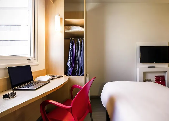 Ibis Marilia