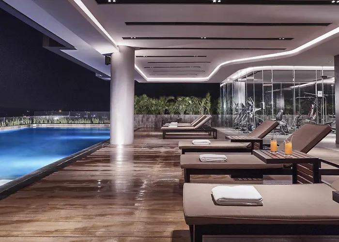 Novotel Karawang