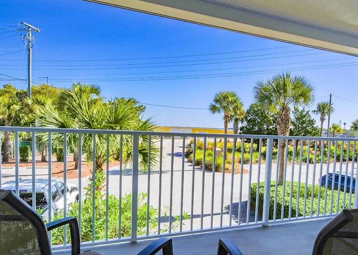 Turn Of River Condo