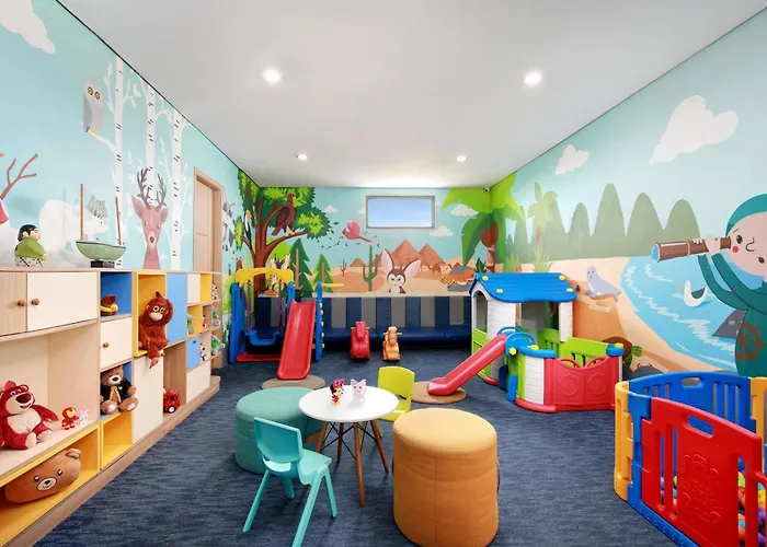 Novotel Samator Surabaya Timur