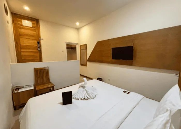 Luminor Hotel Banyuwangi By Wh